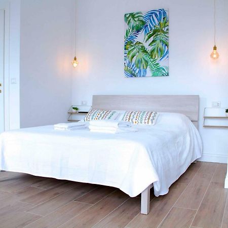 Appartement Casa Fabiana à Naples Extérieur photo
