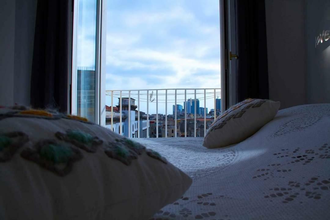 Appartement Casa Fabiana à Naples Extérieur photo