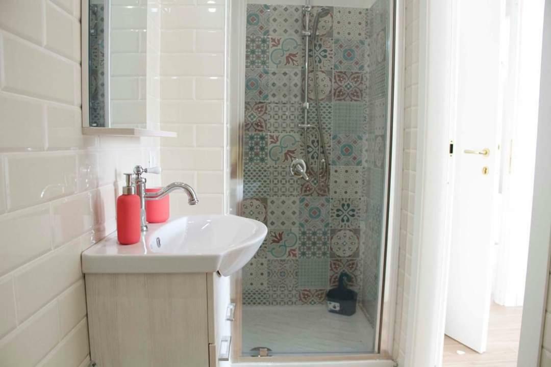 Appartement Casa Fabiana à Naples Extérieur photo