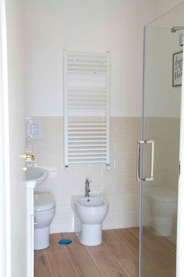 Appartement Casa Fabiana à Naples Extérieur photo
