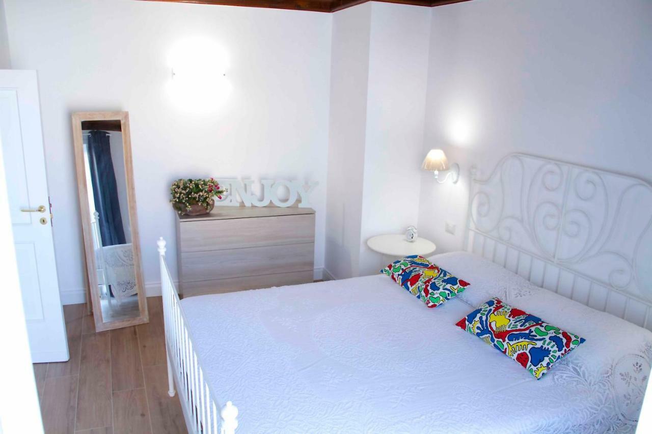 Appartement Casa Fabiana à Naples Extérieur photo
