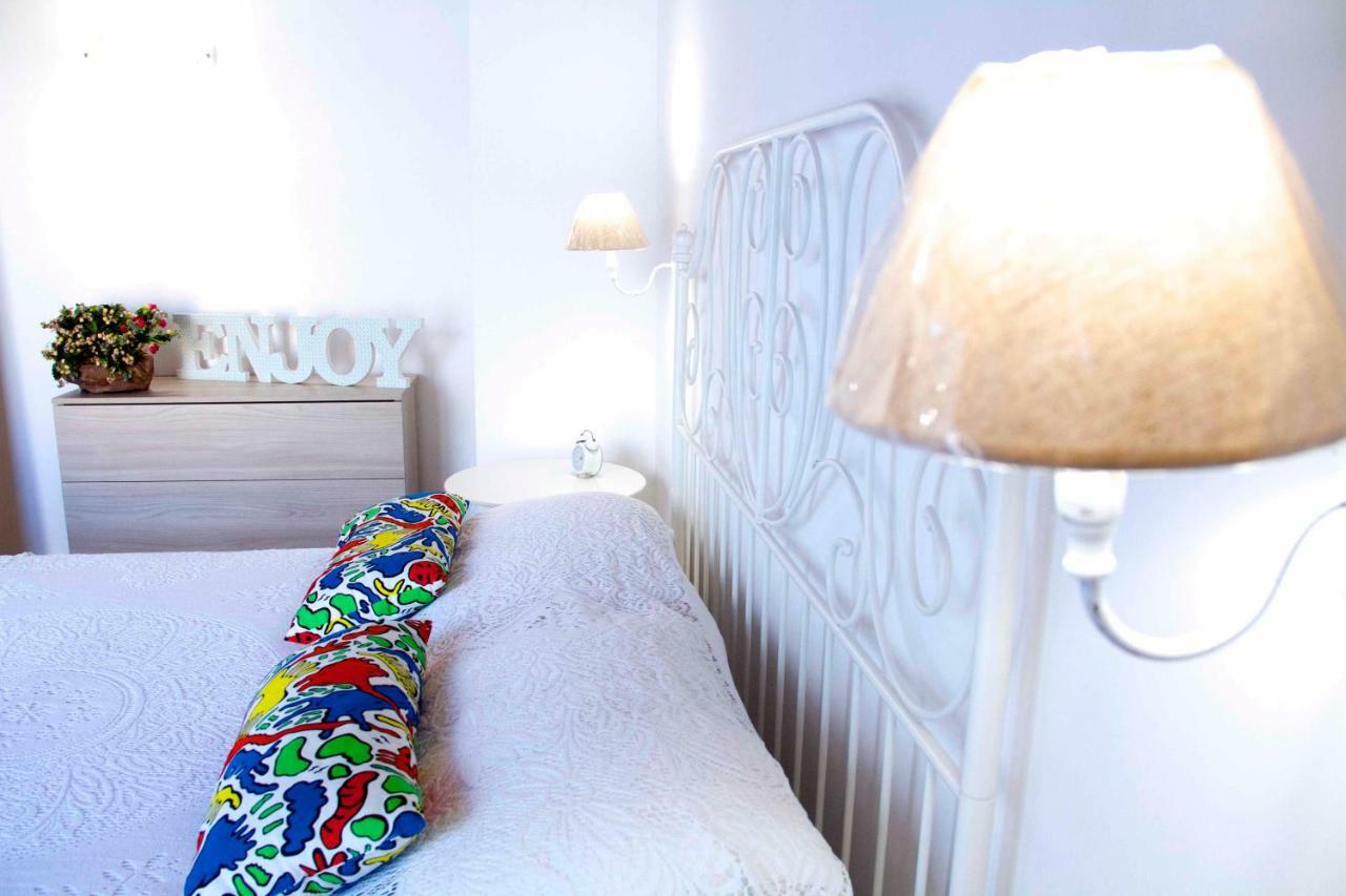 Appartement Casa Fabiana à Naples Extérieur photo