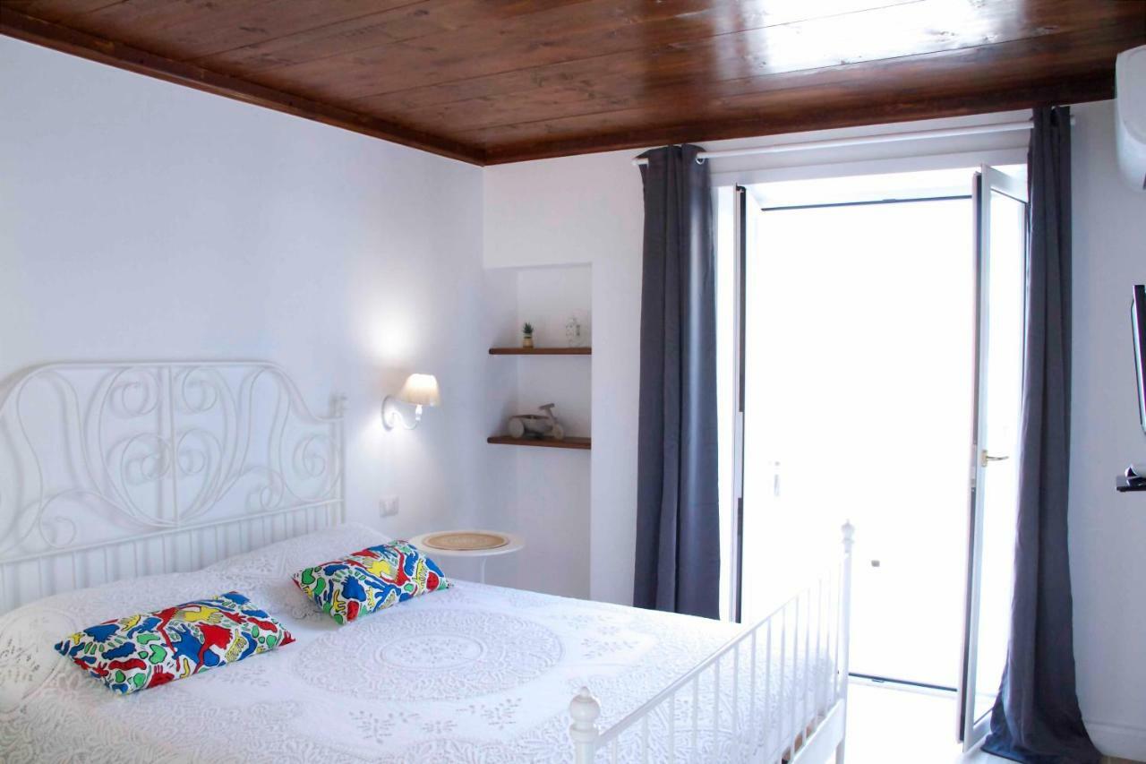Appartement Casa Fabiana à Naples Extérieur photo
