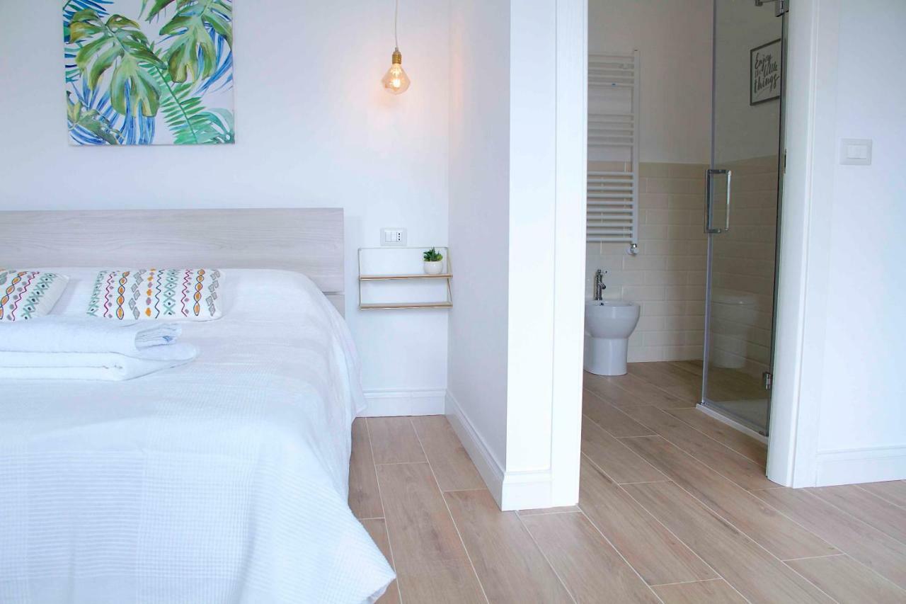 Appartement Casa Fabiana à Naples Extérieur photo
