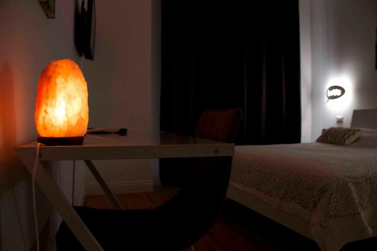 Appartement Casa Fabiana à Naples Extérieur photo