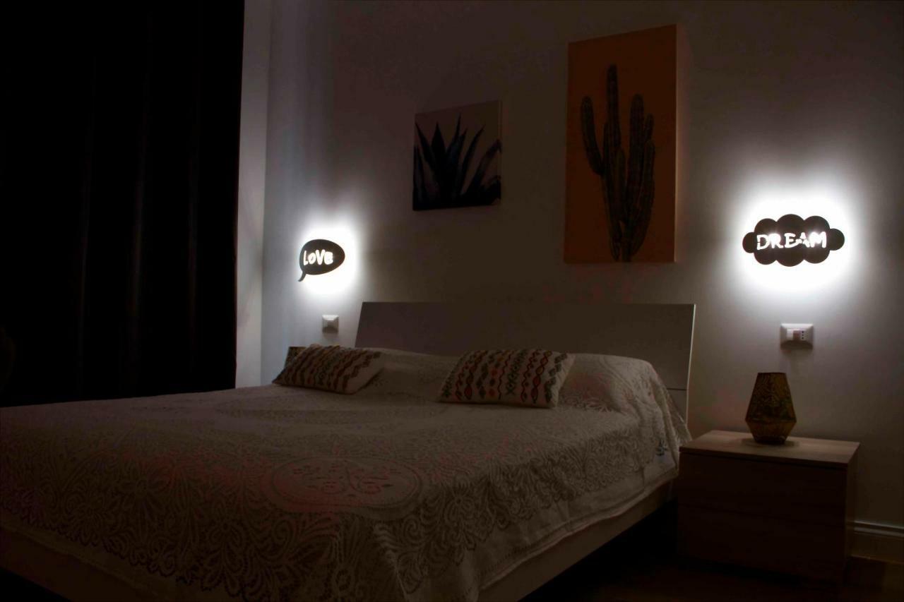 Appartement Casa Fabiana à Naples Extérieur photo