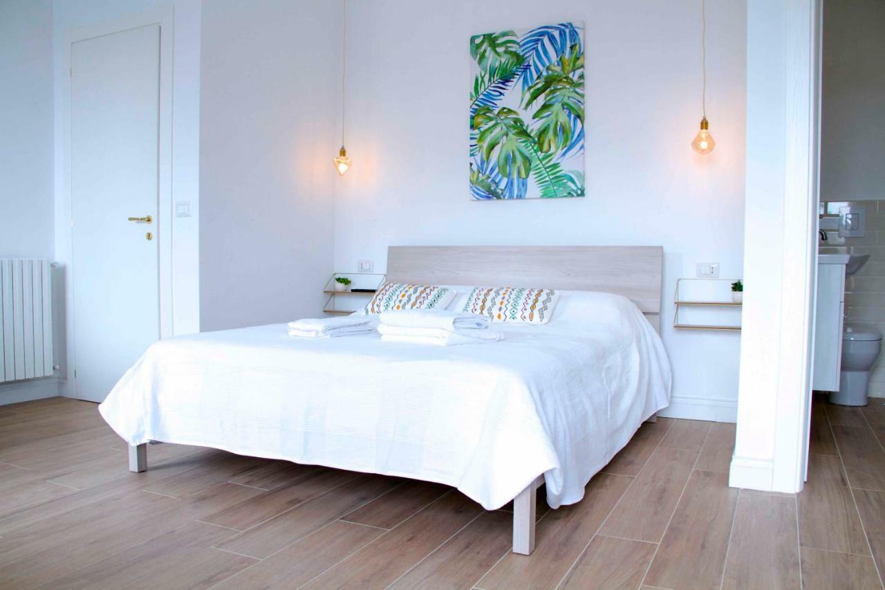 Appartement Casa Fabiana à Naples Extérieur photo