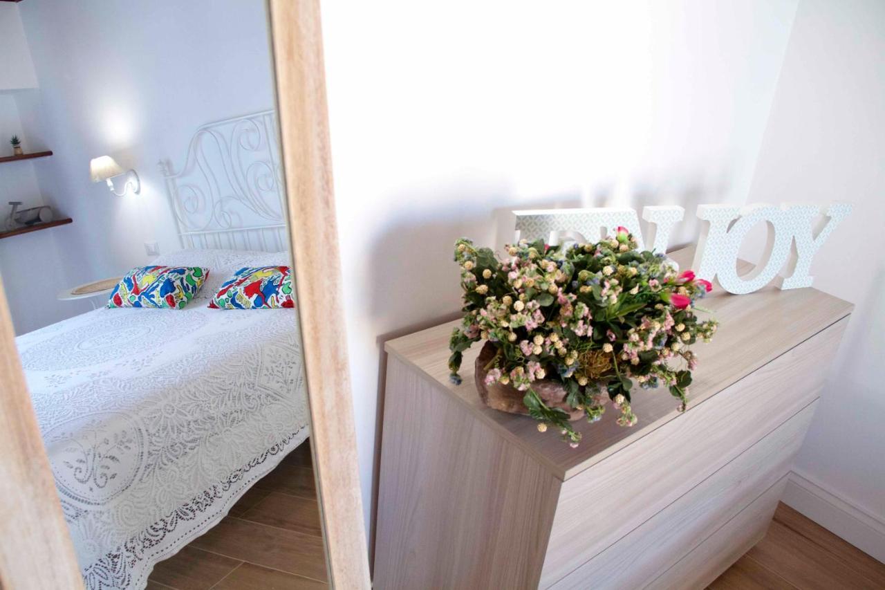 Appartement Casa Fabiana à Naples Extérieur photo