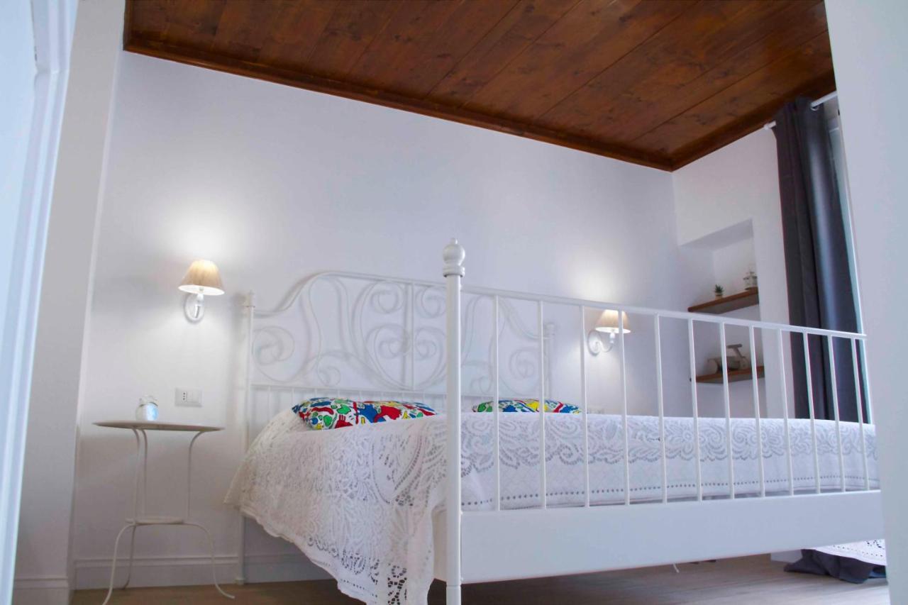 Appartement Casa Fabiana à Naples Extérieur photo